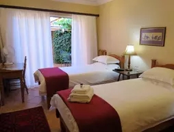 Camelia Guest House