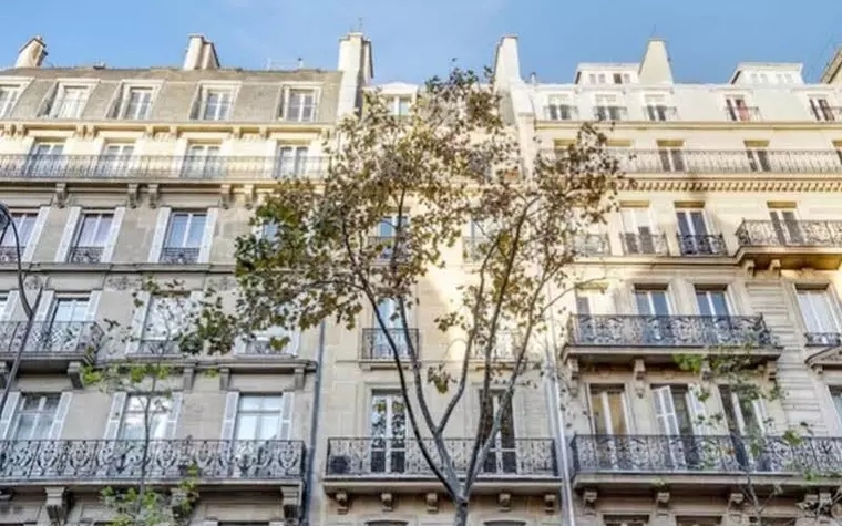 Sweet Inn Apartments Saint Germain