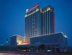 Jing Yan Hotel