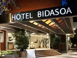 Hotel Bidasoa
