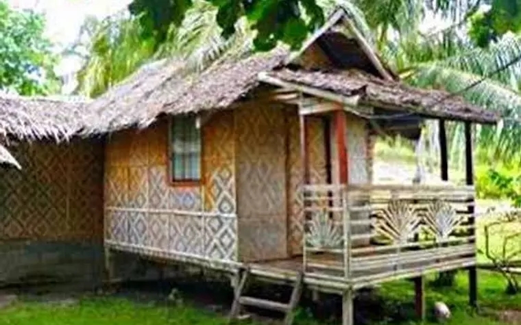 Pamilacan Island Tourist Inn and Restaurant (Mary's Pamilacan Cottages)