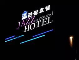 Benikea Jazz Around Hotel