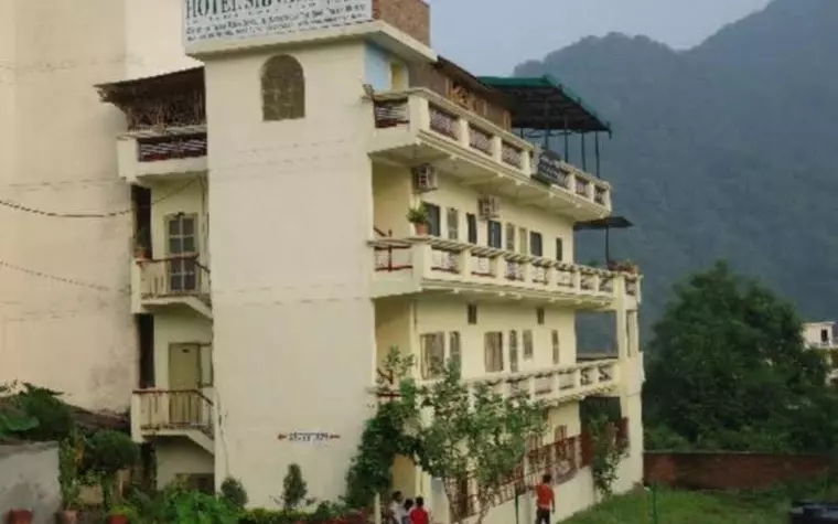 Hotel Shivansh Inn
