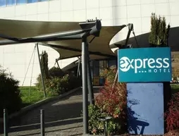 Express Hotel Aosta