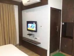 Hotel Sai Vijay Executive