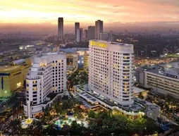 Edsa Shangri-La, Manila