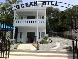 Ocean Hill House