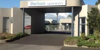 Durham Motor Inn