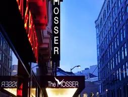 The Mosser Hotel