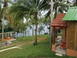 The Oceanus Resort
