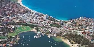 Manly Seaside Holiday Apartments