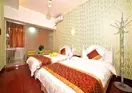 Xiamen Cicadas Sleeping Inn