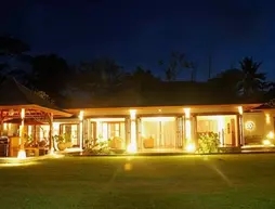 Villa Umah Cagaan