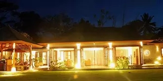 Villa Umah Cagaan