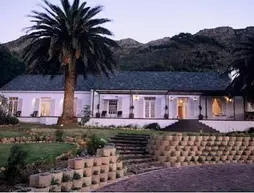 Manor on the Bay Guest House