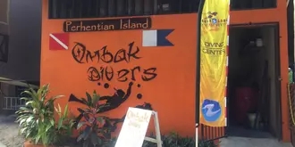 Ombak Dive Resort