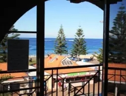 Surfside Coogee Beach