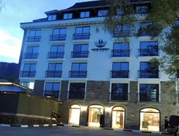 Upperhill Hotel Nairobi