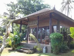 Krisna Villas Guest's House