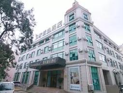 Homeinn Plus Qingdao Badaguan Taipingjiao Branch
