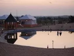 The Thar Oasis Resort & Camps