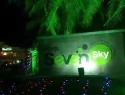 Hotel Seven Sky