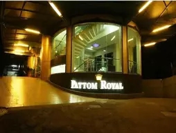 Pattom Royal Hotel