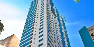 One Pacific Place Serviced Residences