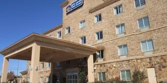 Best Western PLUS DFW Airport West Euless