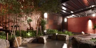 City Suites-Jiaoxi Maple Leaves Hot Spring Hotel
