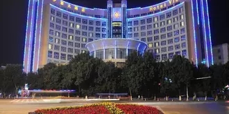 Xinjiang Yili Hotel