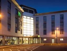 Ibis Styles Haydock