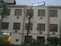 Hotel Alps