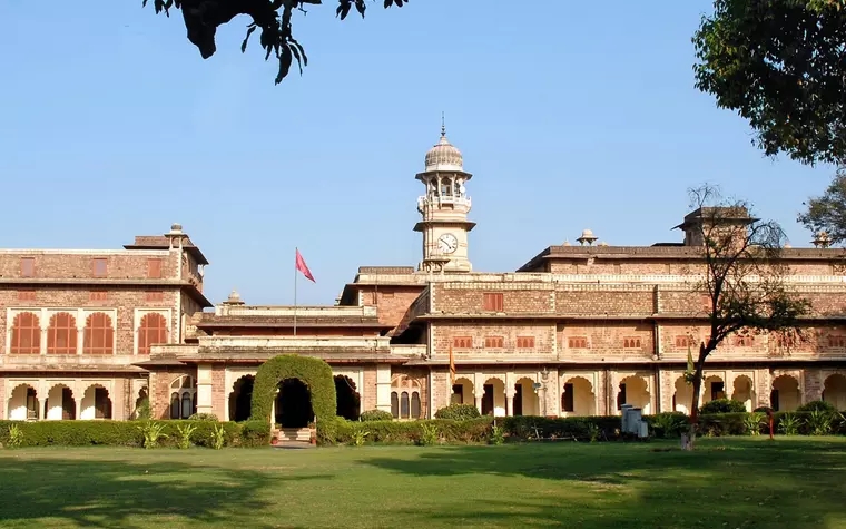 WelcomHeritage Umed Bhawan Palace