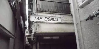 Tae Domus Apartment