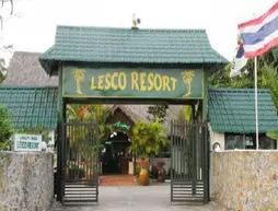 Lesco Resort