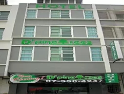 D Pinetrees Hotel