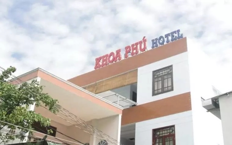 Khoa Phu Hotel