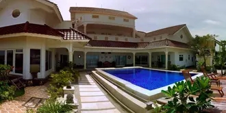 Bayfront Villa Jepara