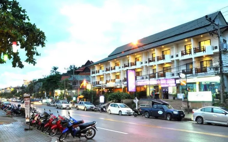 Aonang President Hotel