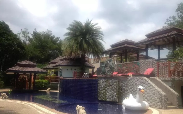 Thai Modern Resort & Spa