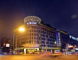 Jin Yu Sunshine Hotel