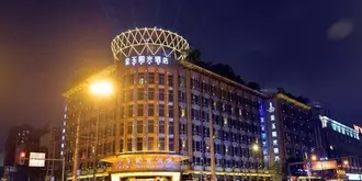 Jin Yu Sunshine Hotel