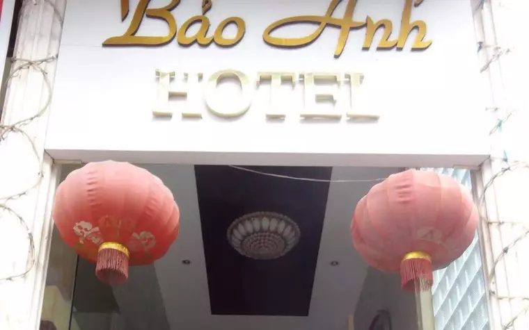 Bao Anh Hotel
