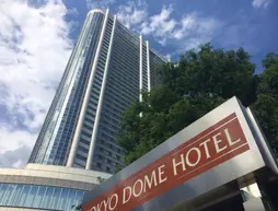 Tokyo Dome Hotel