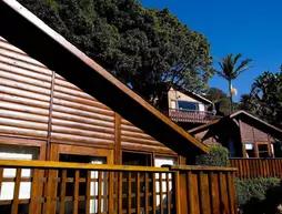 Under Milkwood Chalets and Bed and Breakfast