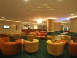 Wakan Al Haram Al Nabawi Hotel