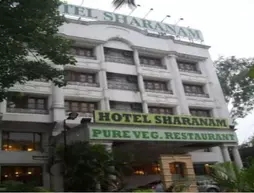 Hotel Sharanam Thane