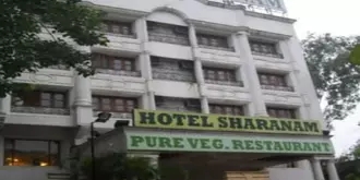 Hotel Sharanam Thane