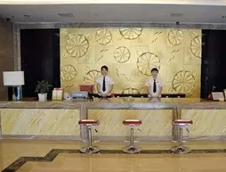 Kaiserdom Hotel Changsha Huatie Branch